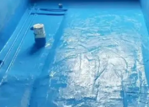 渝北卫生间漏水维修公司分享下渝北卫生间防水工程中常用防水涂料介绍。